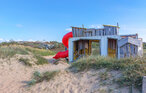 Feriehus - Skrea Strand/Falkenberg , Sverige - S16424 25