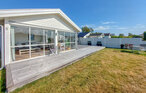 Feriehus - Skrea Strand/Falkenberg , Sverige - S16424 10