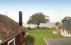 Feriehuse - Sölvesborg/Valjeviken , Sverige - S20110 8