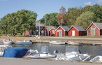Semesterhus - Torhamn/Ytterön , Sverige - S20151 15