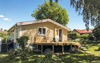 Semesterhus - Karlskrona/Trummenäs , Sverige - S20298 1
