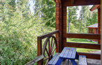 Feriehus - Holmsjö , Sverige - S20262 10