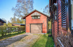 Ferienwohnung - Ronneby/Millegarne , Schweden - S20220 10