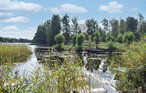 Feriehus - Holmsjö , Sverige - S20262 14