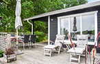 Feriehuse - Blekinge Skärgård/Yttre Stekön , Sverige - S20293 11