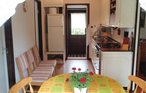 Semesterhus - Norje Boke/Sölvesborg , Sverige - S20103 8