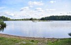 Feriehus - Holmsjö , Sverige - S20262 8
