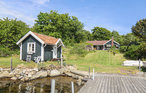 Semesterhus - Bräkne Hoby , Sverige - S20292 6