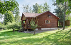 Feriehus - Holmsjö , Sverige - S20262 9