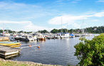 Feriehus - Yttre Stekön/Ronneby , Sverige - S20378 19