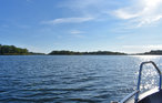 Feriehus - Yttre Stekön/Ronneby , Sverige - S20378 20