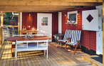 Feriehus - Yttre Stekön/Ronneby , Sverige - S20378 2
