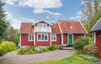 Semesterhus - Tving/Karlskrona/Ronneby , Sverige - S20377 7