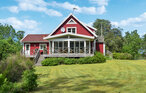 Feriehuse - Holmsjö/Karlskrona , Sverige - S20362 2