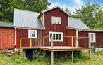 Feriehuse - Jämshög , Sverige - S20242 1