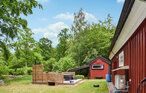 Feriehuse - Blekinge Skärgård/Ronneby/Böke , Sverige - S20402 7