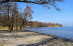 Ferienhaus - Norje/Sölvesborg/Blekinge Skär , Schweden - S20403 19