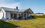 Ferienhaus - Norje/Sölvesborg/Blekinge Skär , Schweden - S20403 11