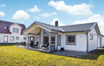 Ferienhaus - Norje/Sölvesborg/Blekinge Skär , Schweden - S20403 1