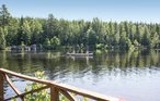 Ferienhaus - Tingsryd , Schweden - S25066 13