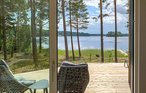 Semesterhus - Bolmsö , Sverige - S25325 6