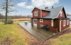 Feriehus - Hjortseryd/Lidhult , Sverige - S25348 2