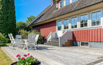Ferienhaus - Dörarp/Ljungby , Schweden - S25316 11