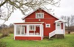 Feriehus - Markaryd , Sverige - S25194 3