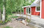 Feriehus - Odensjö/Röshult , Sverige - S25118 5