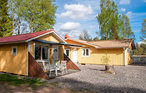 Ferienhaus - Kalvshult/Hallaryd , Schweden - S25347 11