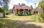 Ferienhaus - Lyåsa/Lammhult , Schweden - S25306 1