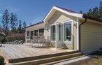 Semesterhus - Lida/Bolmsö , Sverige - S25123 6