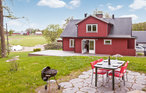 Feriehus - Hjortseryd/Lidhult , Sverige - S25348 10