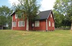 Feriehus - Hjortseryd , Sverige - S25119 4