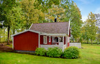 Ferienhaus - Bolmsö , Schweden - S25272 1
