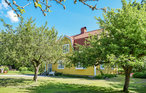 Feriehus - Silkesnäs/Åsnen , Sverige - S25142 10