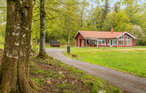 Feriehus - Bolmen/Odensjö , Sverige - S25278 11