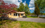 Ferienhaus - Kalvshult/Hallaryd , Schweden - S25347 1