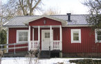 Ferienhaus - Agunnaryd , Schweden - S25055 4