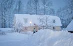 Ferienhaus - Tingsryd , Schweden - S25066 6