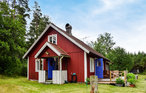 Ferienhaus - Markaryd , Schweden - S25333 10