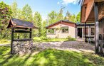 Semesterhus - Kruseböke/Älmhult , Sverige - S25354 11