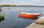 Feriehus - Silkesnäs/Åsnen , Sverige - S25142 2