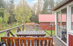 Feriehus - Ryd , Sverige - S25336 7