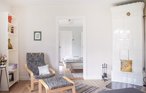 Feriehus - Silkesnäs/Åsnen , Sverige - S25142 4