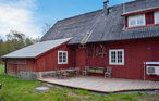Ferienhaus - Asaryd , Schweden - S25317 8