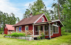 Ferienhaus - Markaryd , Schweden - S25333 2