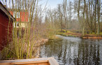 Ferienhaus - Tingsryd , Schweden - S25066 9