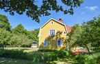 Feriehus - Silkesnäs/Åsnen , Sverige - S25142 9