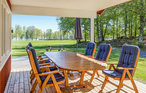 Feriehus - Bolmen/Odensjö , Sverige - S25278 10
